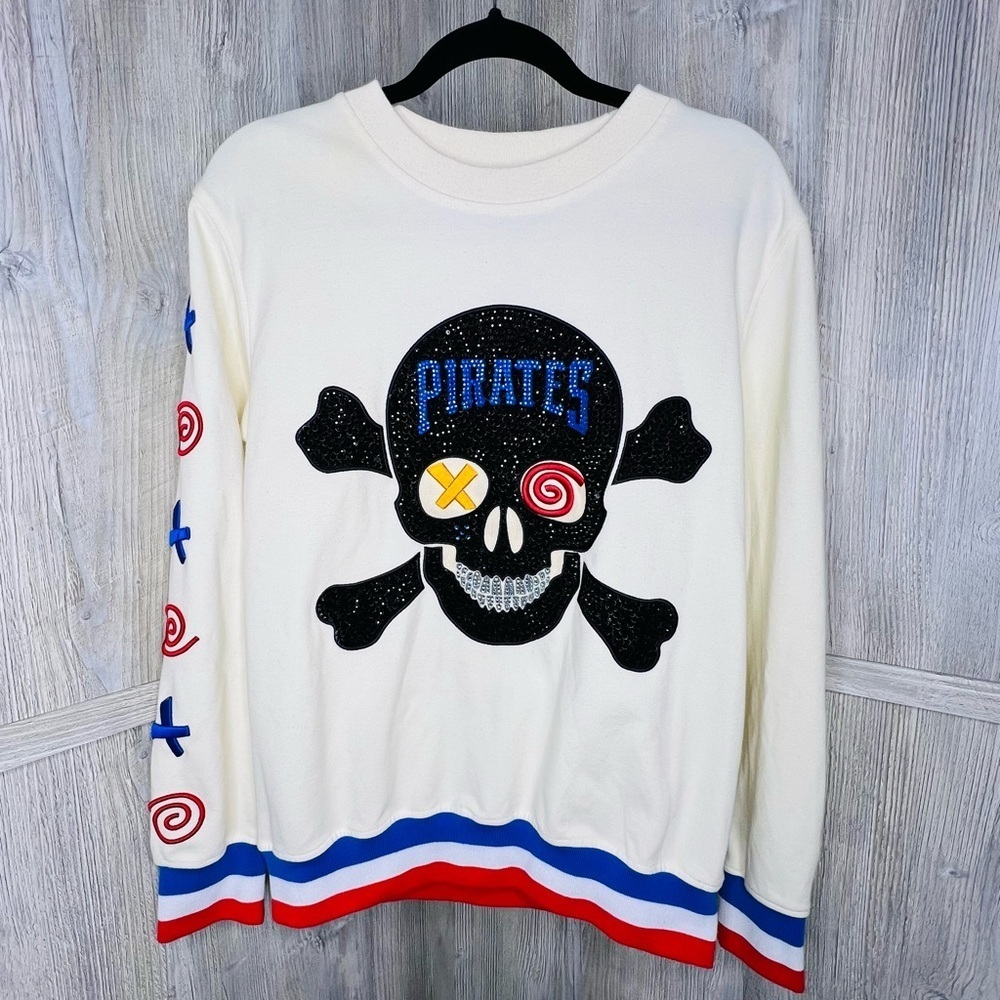 Pittsburgh Pirates Sweatshirt